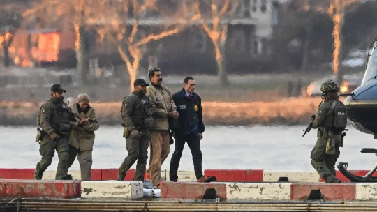 Ártatlan vagyok, és elnök – mi jön most, Maduro első tárgyalása után?