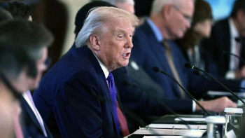 Olyan katonai tervet raktak össze Trumpnak, hogy négyéves csúcsra ugrott az olaj ára