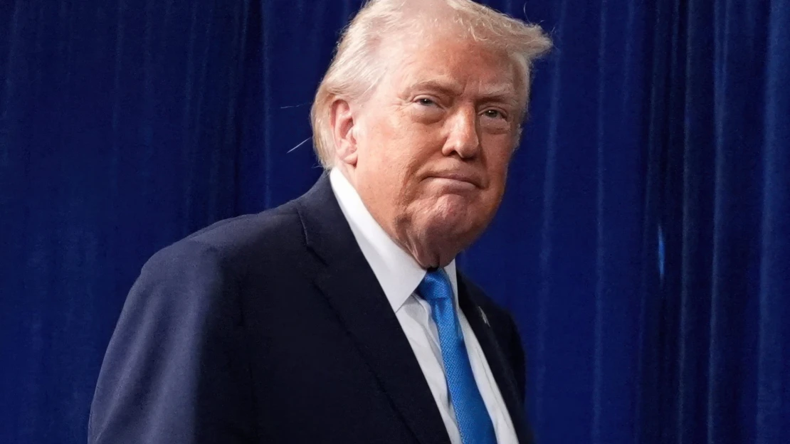 Trump: teljes káosz jön, ha a Legfelsőbb Bíróság ellene dönt