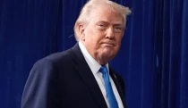 Az utolsó pillanatban fújta le az új vámok kivetését Donald Trump
