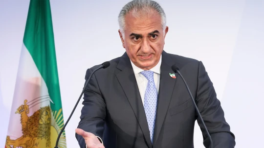 Amerika ellenségétől vesz rakétákat Irán