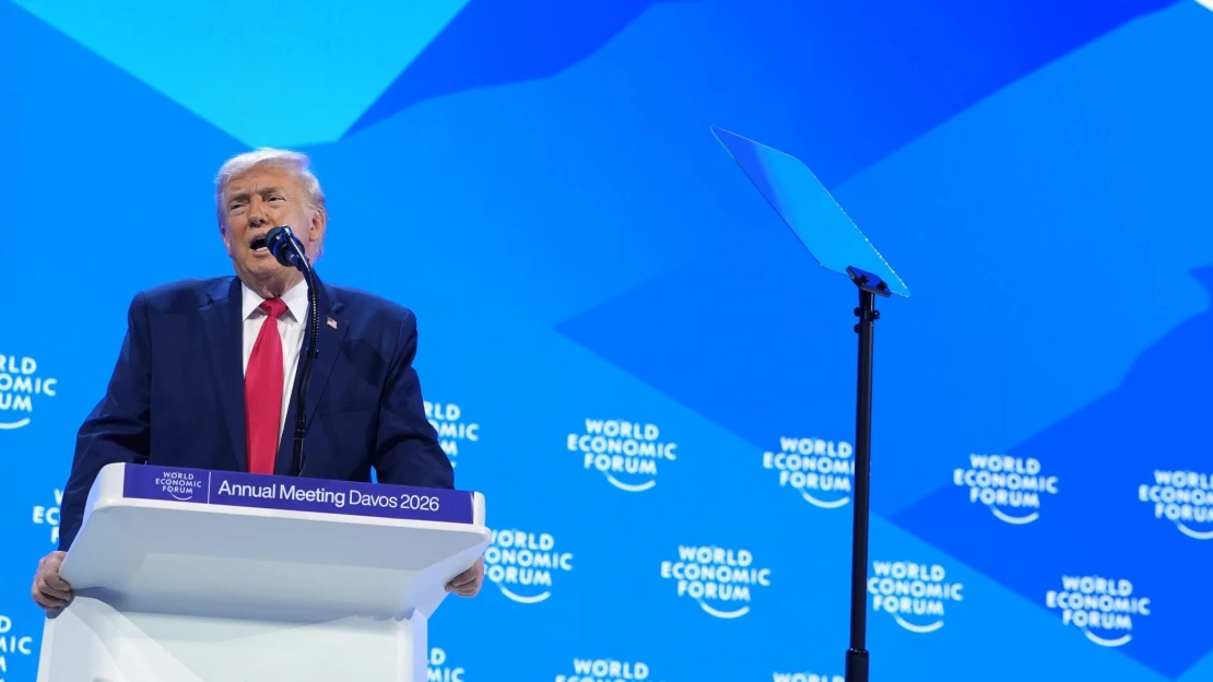 „Nem fogok erőt használni. Csupán egy helyet kérek, amit Grönlandnak hívnak.” Az elnök 72 perces kirohanása