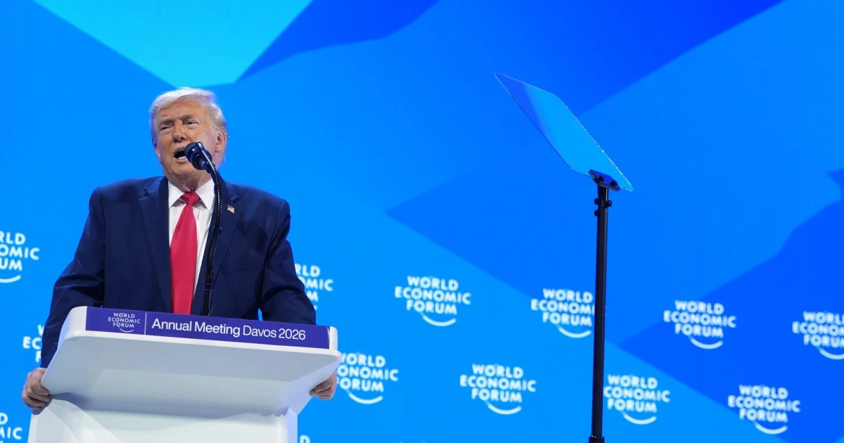 „Nem fogok erőt használni. Csupán egy helyet kérek, amit Grönlandnak hívnak.” Az elnök 72 perces kirohanása