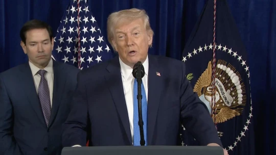 Trump: „Átvesszük Venezuela és az olajipara irányítását.” Felkészül Kuba?