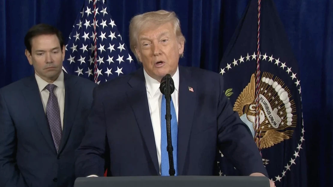 Trump: „Átvesszük Venezuela és az olajipara irányítását.” Felkészül Kuba?