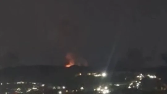 Az Egyesült Államok támadta meg Venezuelát (frissítés)