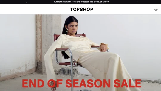 Népszerű ruhamárka kezdett el Magyarországra is kiszállítani