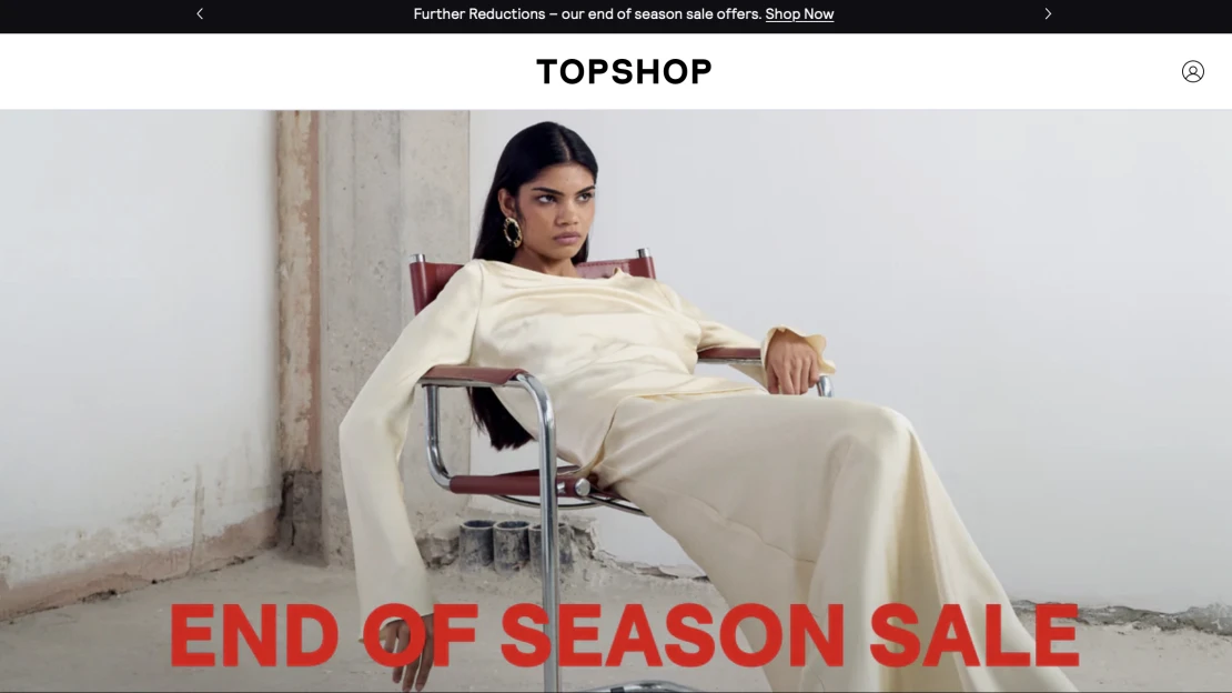 Népszerű ruhamárka kezdett el Magyarországra is kiszállítani