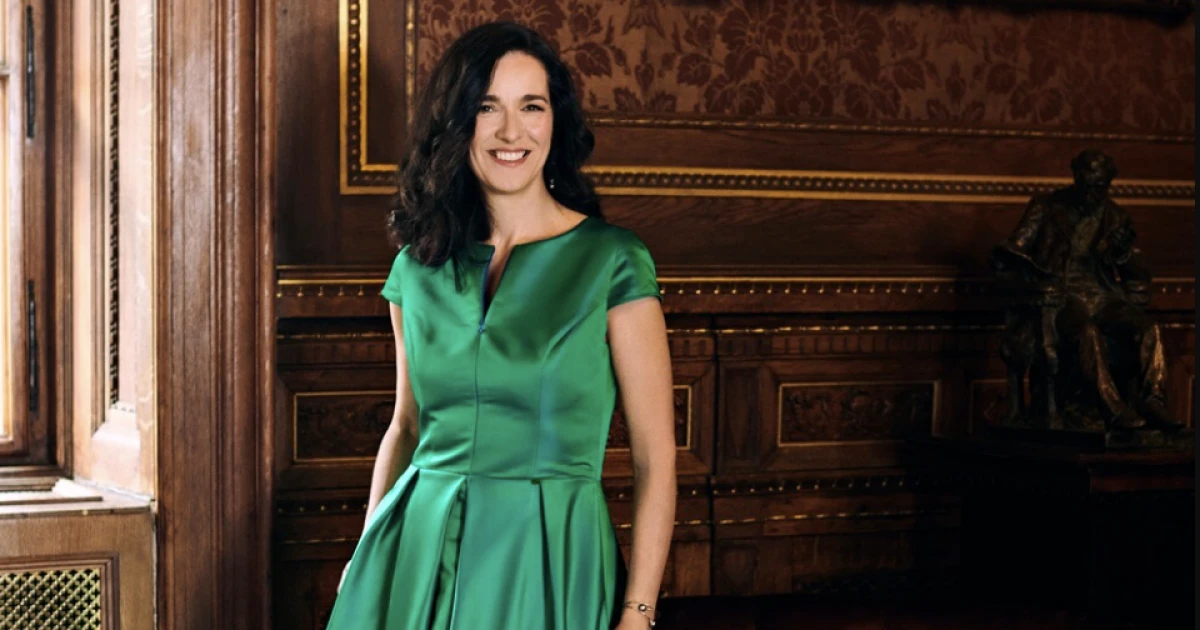 Újabb erős igazolás a Tisza pártnál: az egyik legbefolyásosabb nő viszi a külügyet