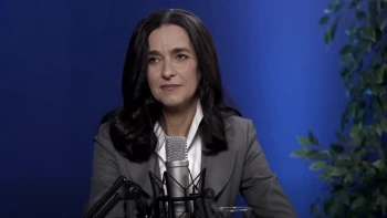 Magyar Péter választott magának egy helyettest is