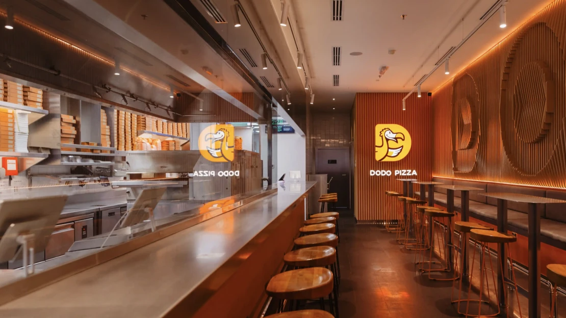 Oroszországból szeretettel: népszerű pizzérialáncon keresztül hódítaná meg a Dodo Magyarországot