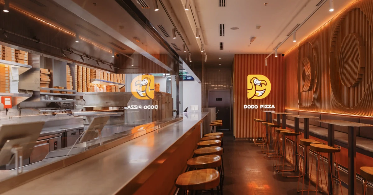 Oroszországból szeretettel: népszerű pizzérialáncon keresztül hódítaná meg a Dodo Magyarországot