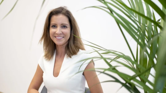 „Eltöltöttem valahol 10 évet, ahol csak attól nem kaptam támogatást és megbecsülést, akitől igazán fontos lett volna” – így mondott fel a magyar távfelügyeleti óriás vezére