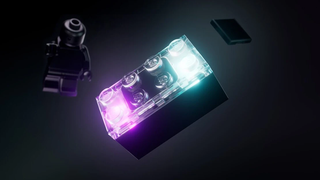 Az innováció forradalma vagy a kreativitás halála? Már a Lego is okos