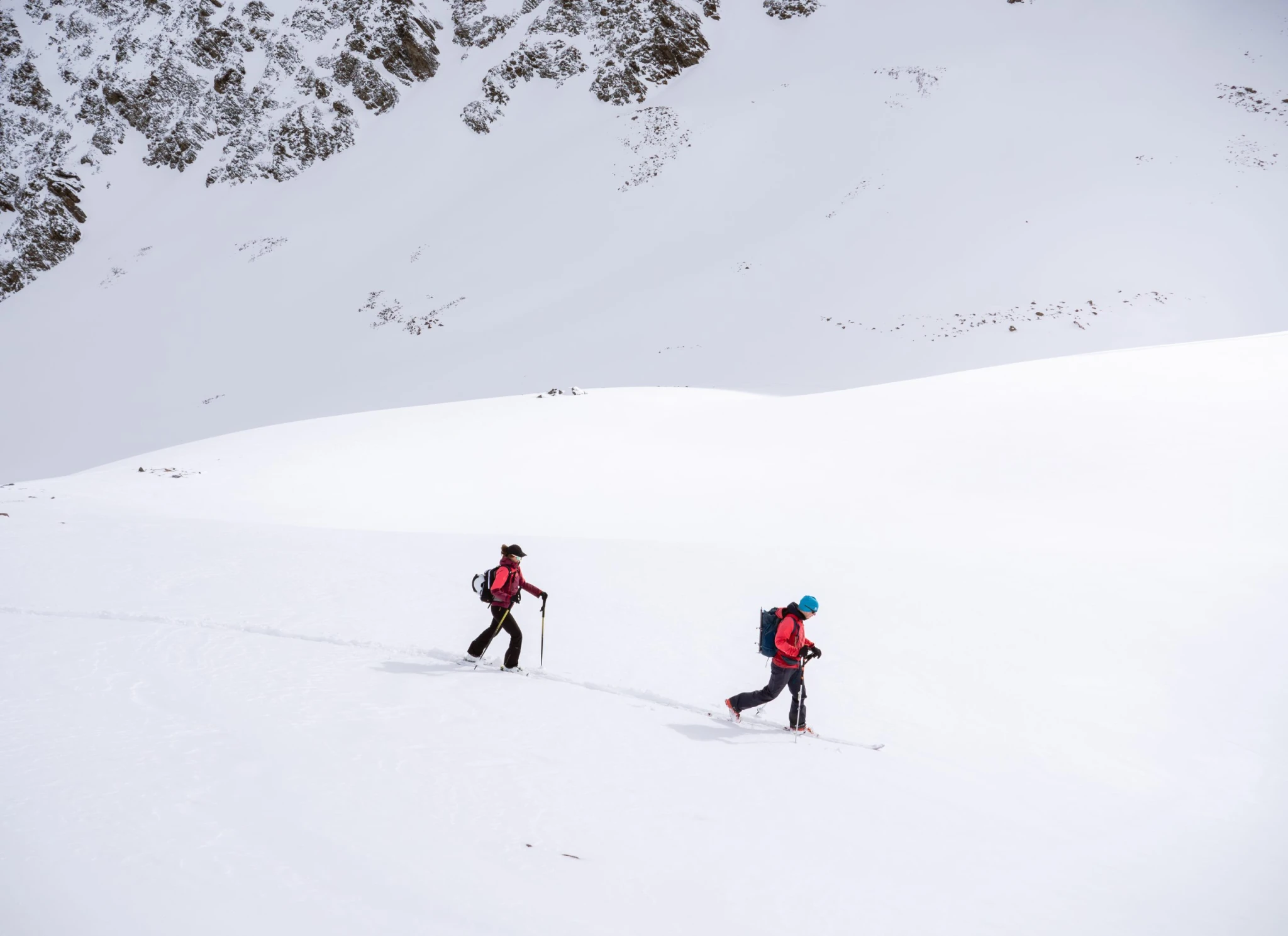 Új perspektíva az Alpokban Kalandok hegyivezetővel