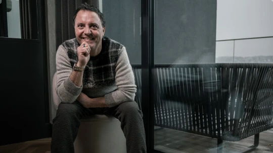 Nálunk a börtönrendszerben nyugtatózzák a rabokat