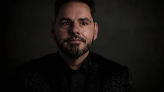 Tilesch György AI-stratéga: Fegyverkezési verseny van, és ez hozhatja el a következő áttörést 