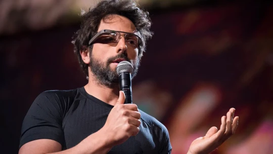 A világ három leggazdagabb embere közül kettő ugyanabból a cégből jön