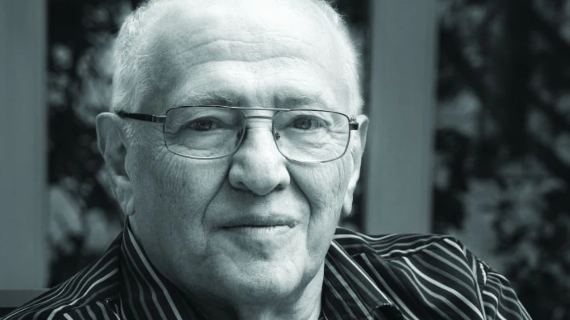 Polgárnak lenni, ez volt a hitvallása. Meghalt Kolosi Tamás