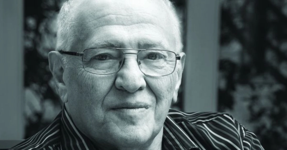 Polgárnak lenni, ez volt a hitvallása. Meghalt Kolosi Tamás