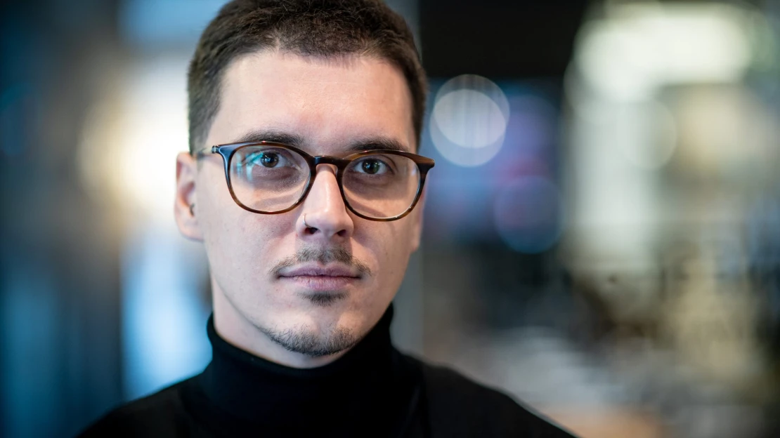 Egy magyar cég mesterséges intelligenciával oldaná meg, hogy ne legyenek leterheltek az orvosok