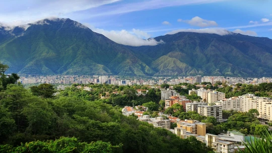 Nem csak olaj: Venezuela nagyhatalom lehetne a jövő energiája szempontjából is