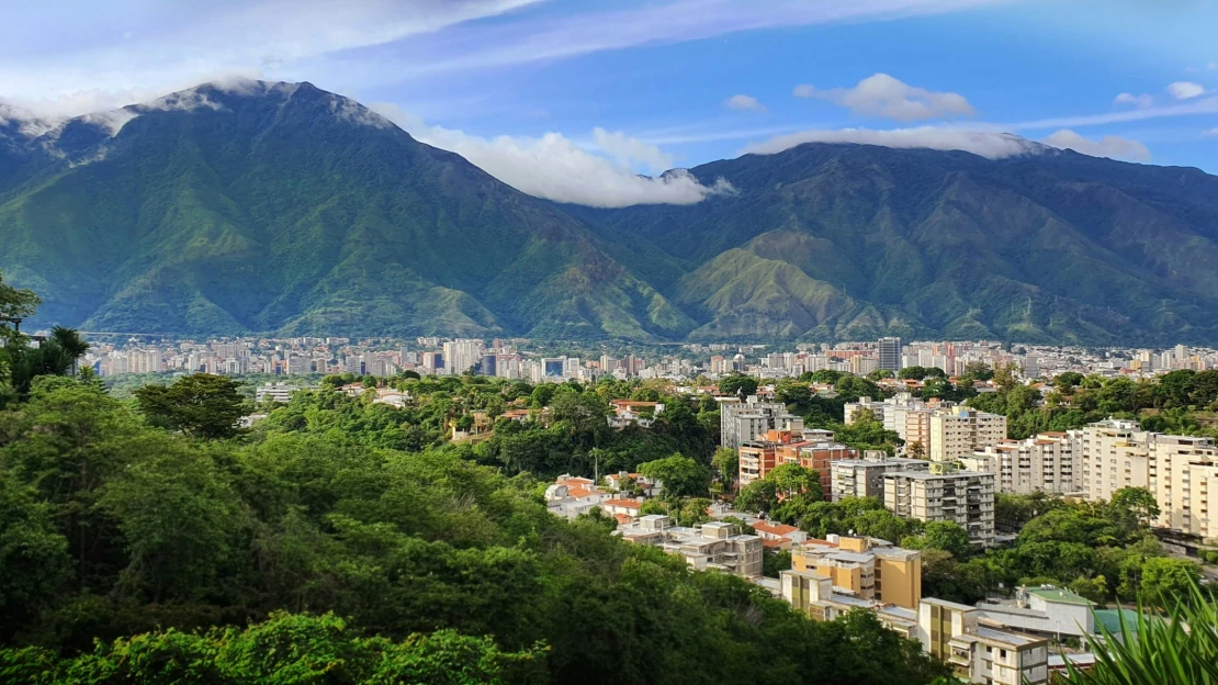 Nem csak olaj: Venezuela nagyhatalom lehetne a jövő energiája szempontjából is