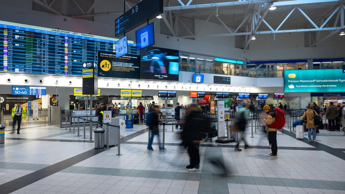 100 milliárd forint szabadult fel Ferihegyen. Mi lesz a pénz sorsa a választás évében?