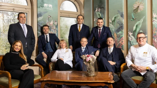 A Gundel új korszaka – Hagyomány, innováció és csapatmunka a háttérben