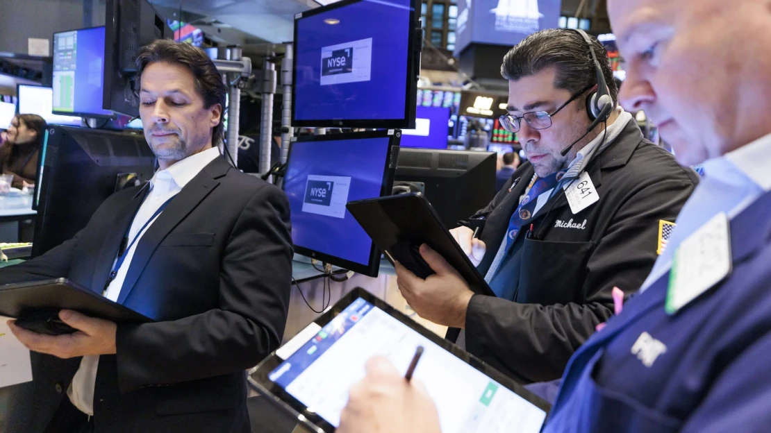 Ide menekülnek a befektetők Trump vámjai elől