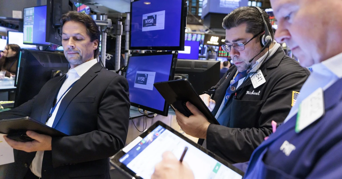 Ide menekülnek a befektetők Trump vámjai elől