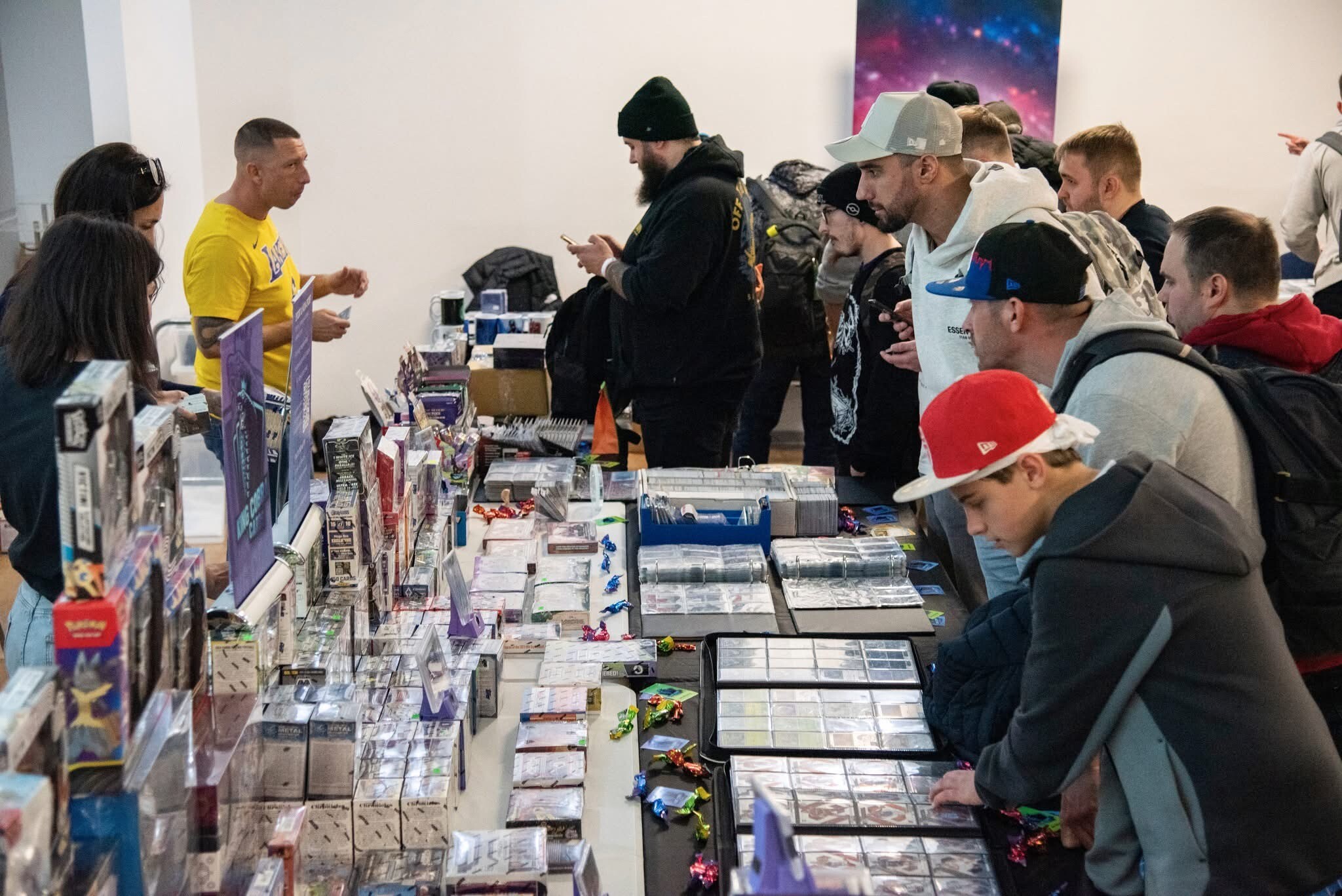 Ingatlan kosaraskártyáért. Egyre nagyobb biznisz Magyarországon a gyűjtögetős hobbi, ezek a legértékesebb darabok