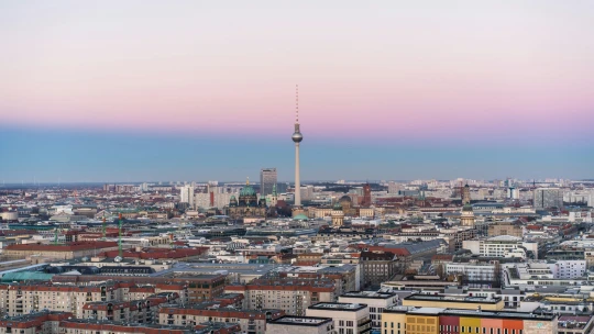 Kémbotrány rázta meg Berlint. Dróntitkok kerülhettek orosz kézbe