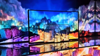 Felégetett hidak vagy zseniális húzás? A Samsung nagy kijelző-fordulata