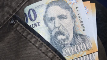 Túl vagyunk forint csúcsán, ez várhat a magyar fizetőeszközre a választás évében
