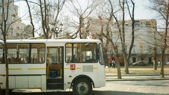 Felejtsd el a drága bérleteket. Kétszáz forintért buszozhatsz februártól
