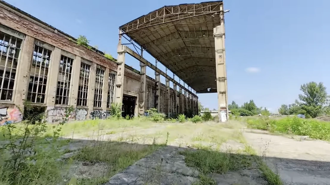 Felvásárolják a Népsziget egy nagy szeletét, azt is tudni ki a vevő