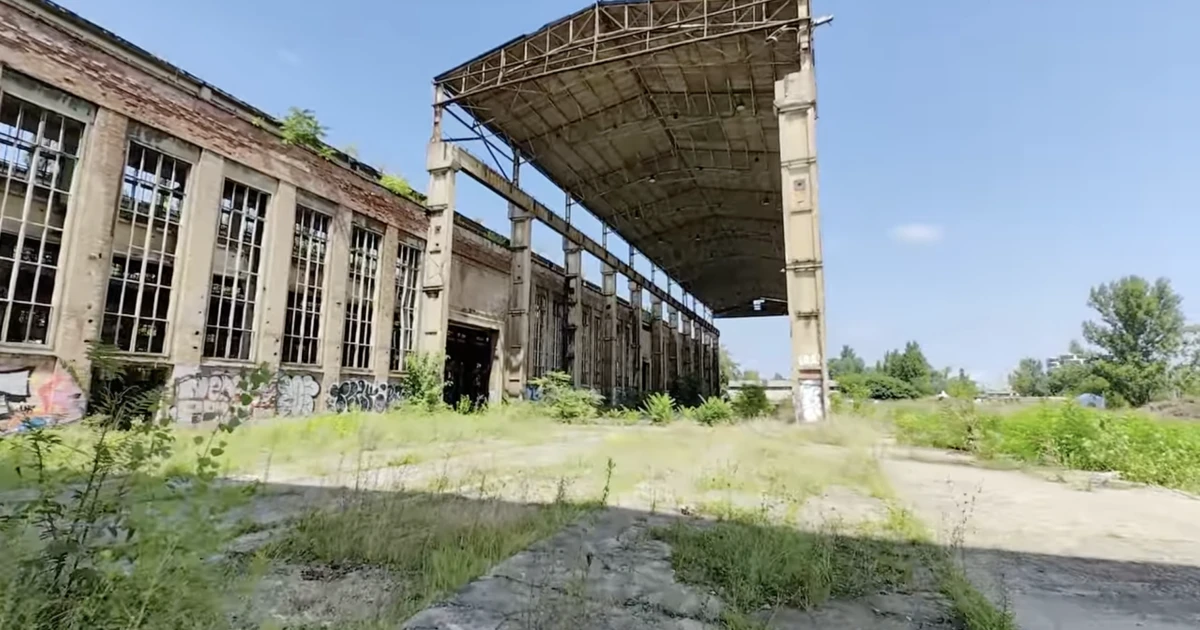Felvásárolják a Népsziget egy nagy szeletét, azt is tudni ki a vevő