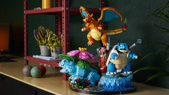 30 évet kellett rá várni: összeáll a Lego és a Pokémon, ezt kapod 260 ezer forintért