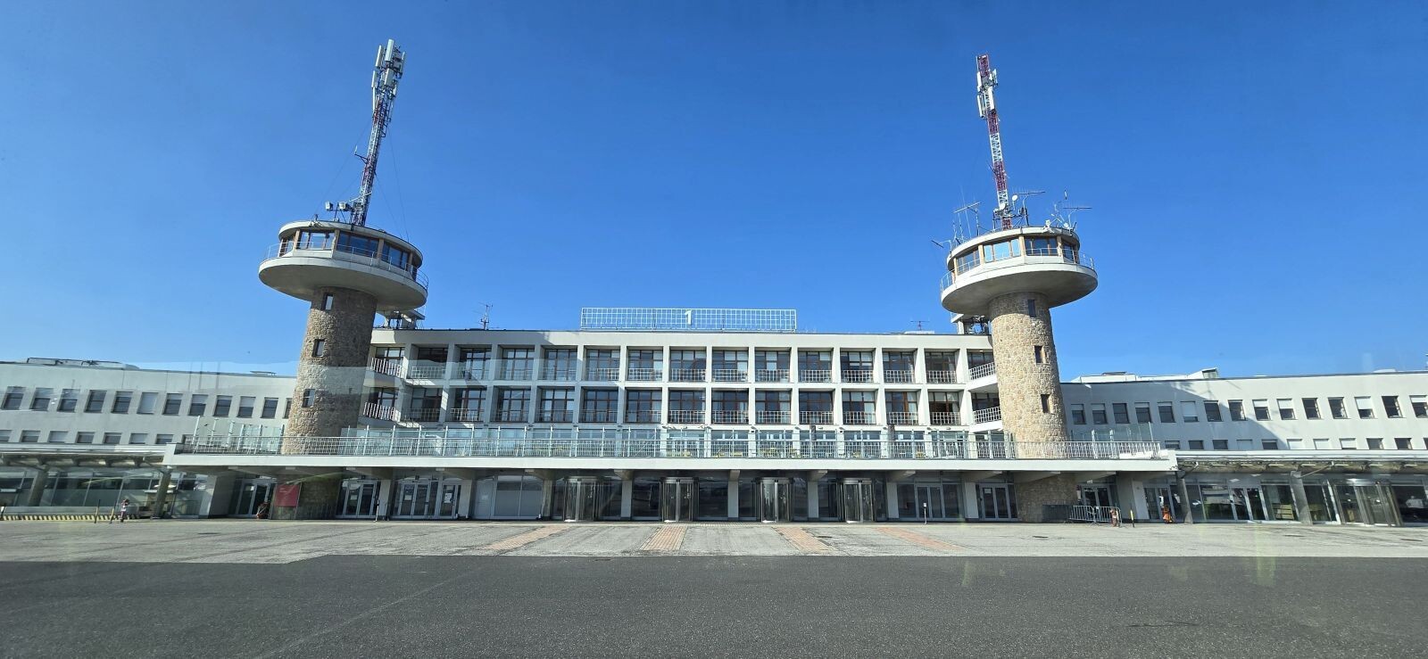 Lifehack járat törlés