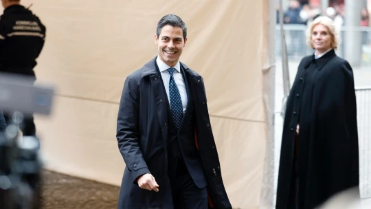 Szabadságadót vezet be az új kormány, ebből finanszíroznák a védelmi kiadásokat Hollandiában