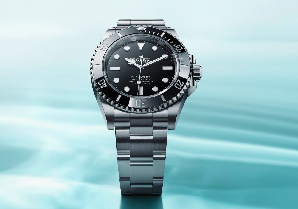 Hajdú Pétertől Tóth Gabiig: mit kell tudni a Rolex Submariner luxusóráról?
