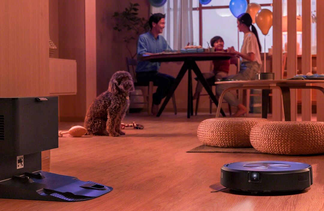 iRobot Roomba