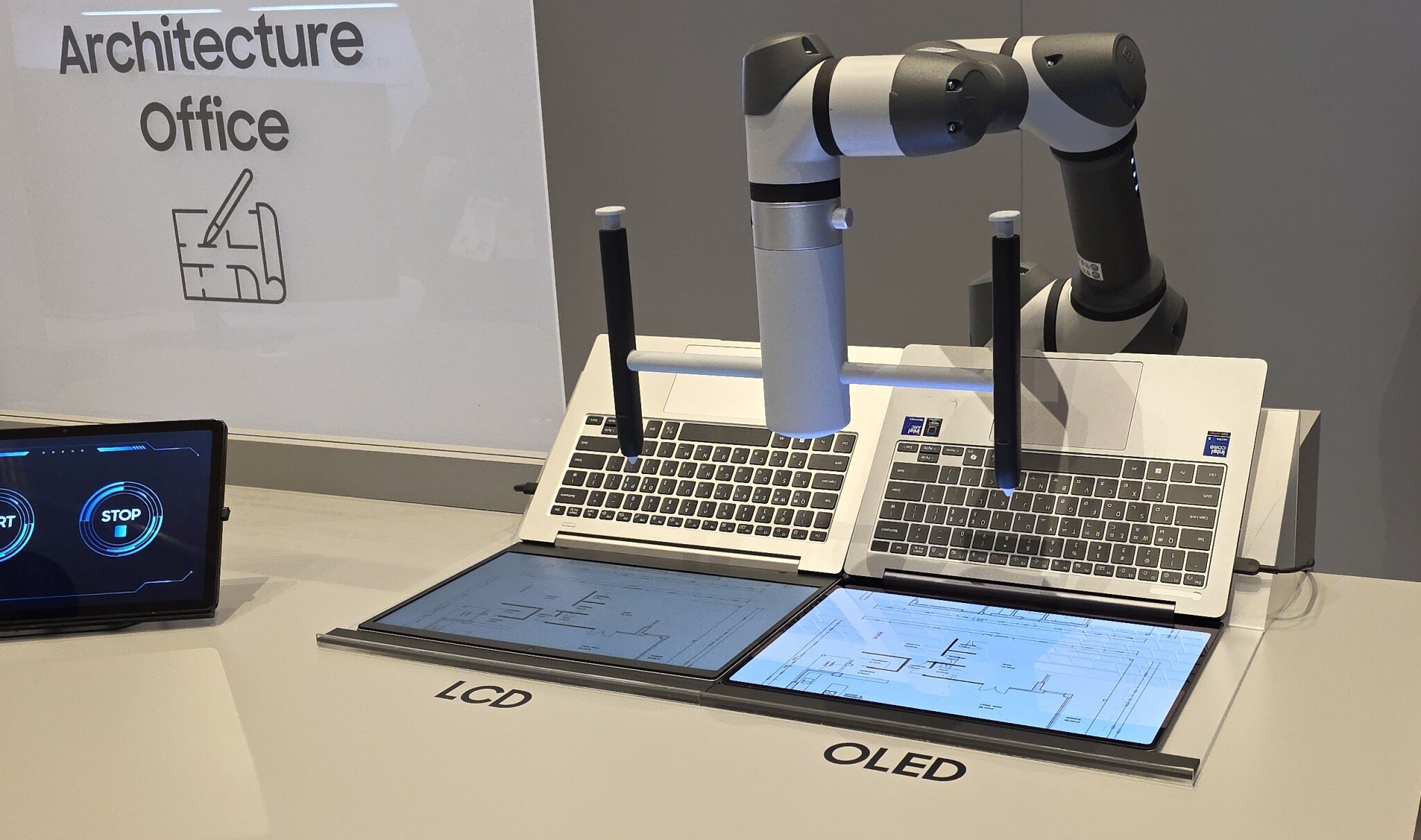 Samsung Display OLED