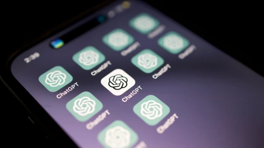 Egyetlen grafikonon, hogyan forgatta fel a ChatGPT a magyarok szokásait