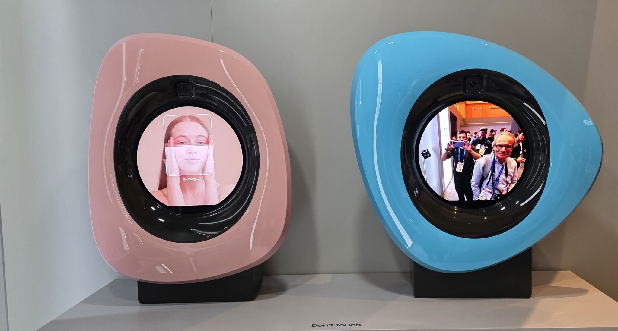 Samsung Display OLED