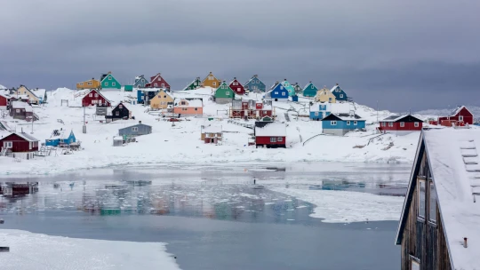 Elnök úr komolyan gondolja – mondja Trump megbízottja Grönland megszerzéséről