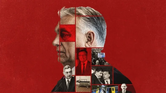 Mit kezdett Orbán a példátlan lehetőséggel? Megjelent A dinasztia alkotóinak új filmje