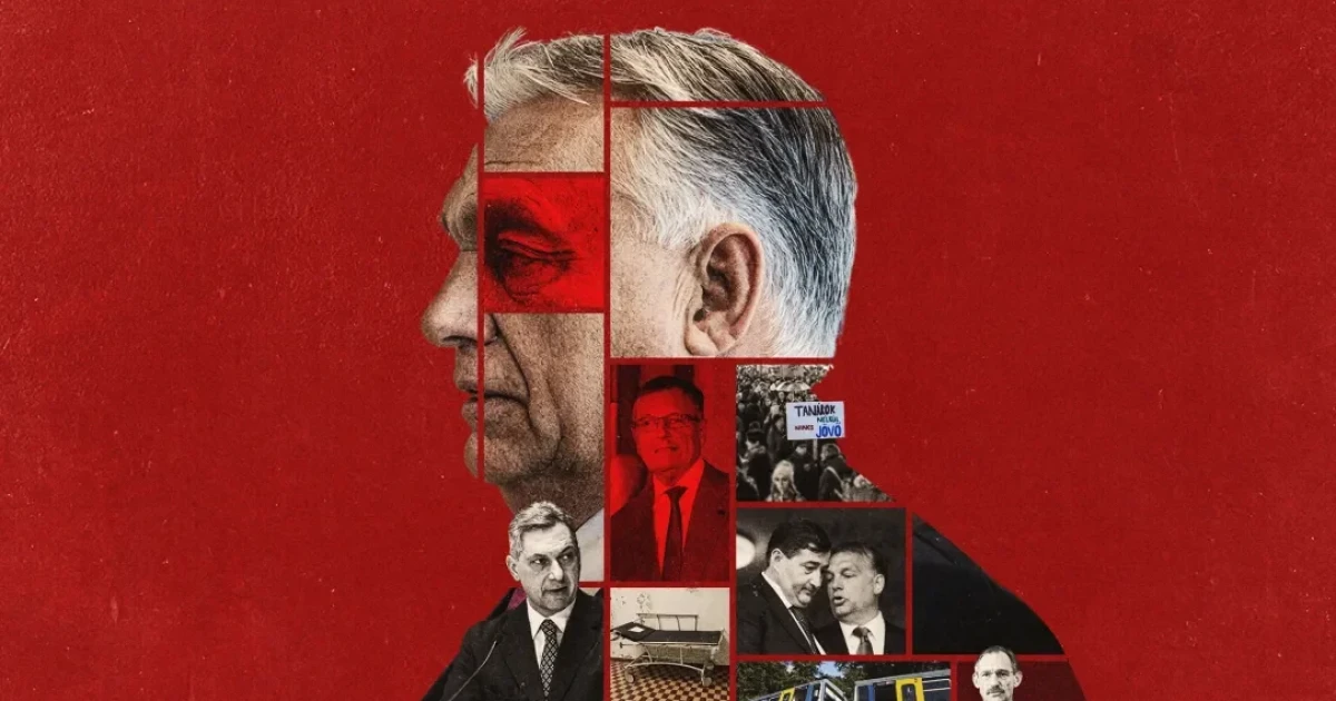 Mit kezdett Orbán a példátlan lehetőséggel? Megjelent A dinasztia alkotóinak új filmje