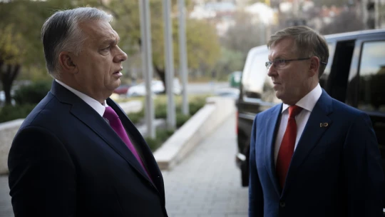 Tovább gyűrűzik az MNB-ügy, első fokon elveszítette a pert a kecskeméti egyetem alapítványa